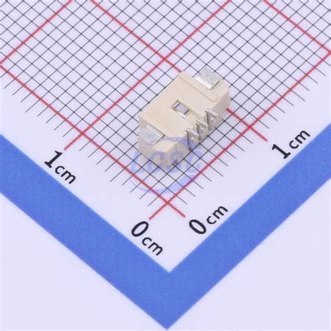 WAFER-MX1.25-3PWB: Revolutionizing Electrical Connections with Advanced Technology