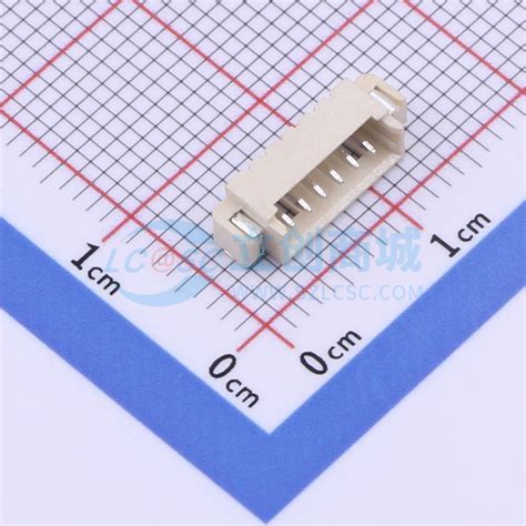 WAFER-MX1.25-6PWB: Unbeatable Performance for Demanding Applications