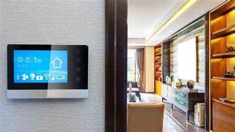 WAFER-PH200Z-3A: The Latest in Smart Home Technology