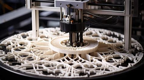 WAFER-PHB200DZ: The Revolutionary 3D Printing Powerhouse for Industry 4.0