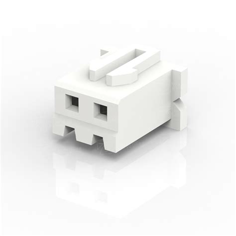 WAFER-XH2.54-2PJK: The Powerhouse Connector for Demanding Applications