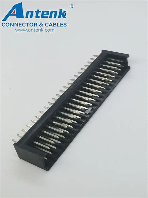 WAFER-XH2.54-2PWB: The Ultimate Guide to 2.54mm Pitch Wire-to-Board Connectors