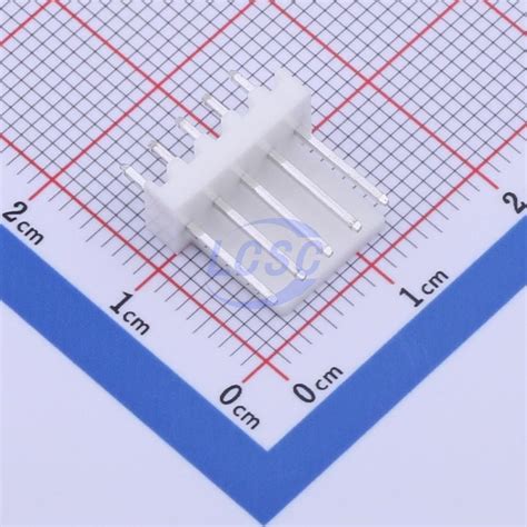 WAFER-XH2.54-2PZZ-H62: The Cutting-Edge Industrial Connector for Enhanced Reliability