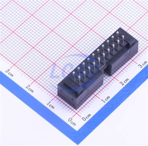 WAFER-XH2.54-3PZZ: The Ultimate Cable Assembly for Demanding Applications