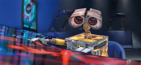 WALL-E Pictures: A Visual Tribute to Pixar's Beloved Robot