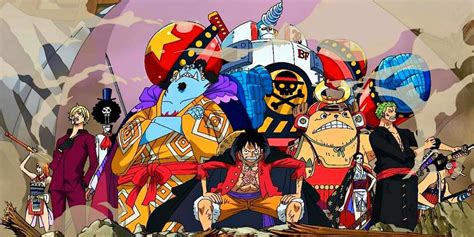 WANO Nami: A Comprehensive Dive into the Enigmatic Weather Witch of the Straw Hat Pirates