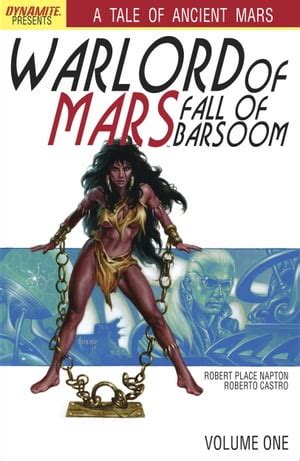 WARLORD 10 IS THIS THE DEATH OF BARSOOM VOL 1 Epub