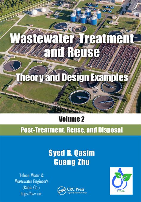 WASTEWATER ENGINEERING TREATMENT AND REUSE 4TH EDITION PDF PDF