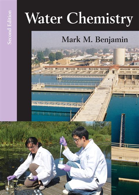 WATER CHEMISTRY MARK BENJAMIN SOLUTION MANUAL Ebook Doc