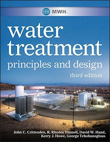 WATER QUALITY TCHOBANOGLOUS SOLUTION MANUAL Ebook Reader