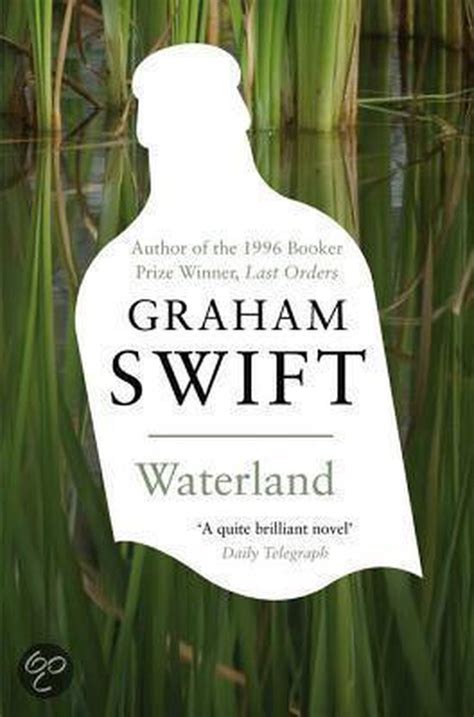 WATERLAND BY GRAHAM SWIFT Ebook Reader