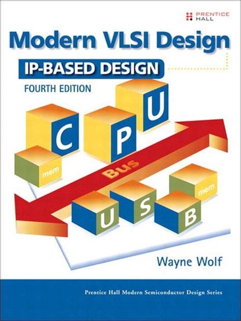 WAYNE WOLF MODERN VLSI DESIGN SOLUTION MANUAL Ebook Reader