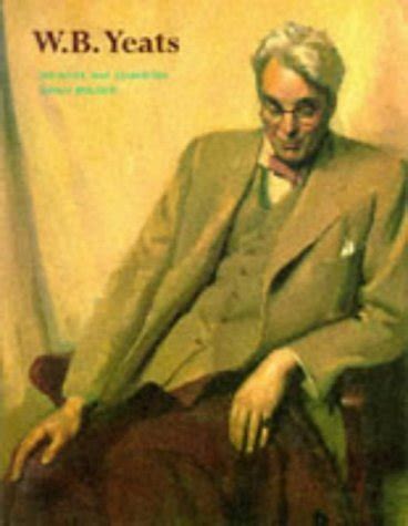 WB Yeats Literary Lives Series Doc