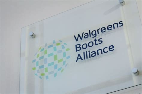 WBA: Walgreens Boots Alliance - A Healthcare Powerhouse in the Making