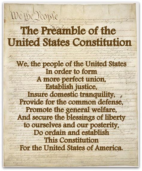 WE THE KIDS THE PREAMBLE TO THE CONSTITUTION OF THE UNITED STATES FIRST SCHOLASTIC EDITION Doc