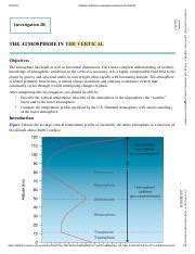 WEATHER STUDIES INVESTIGATION MANUAL 2B Ebook PDF