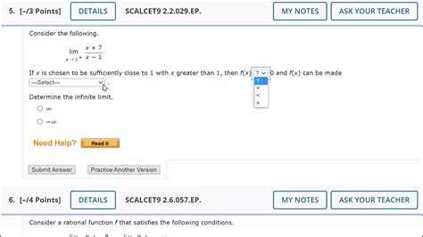 WEBASSIGN ANSWERS MATH 110 Ebook Doc