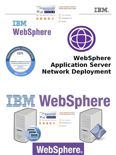 WEBSPHERE APPLICATION SERVER NETWORK DEPLOYMENT 85 INFOCENTER Ebook Epub