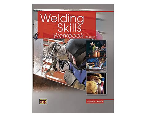 WELDING SKILLS WORKBOOK ANSWER KEY Ebook Reader