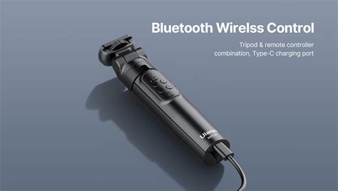 WEMELODY Bluetooth Extendable Smartphones Blackberry Kindle Editon