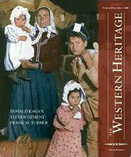 WESTERN HERITAGE 9TH EDITION Ebook Reader