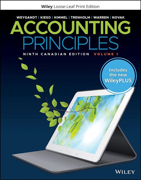 WEYGANDT WILEYPLUS ACCOUNTING PRINCIPLES MIDTERM EXAM PART Ebook Doc