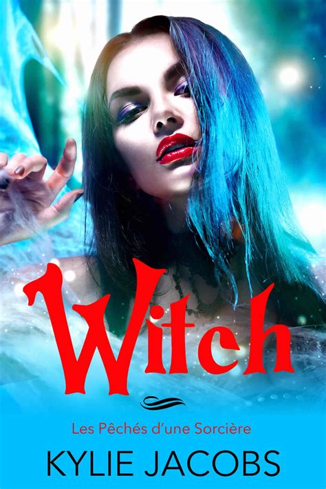 WHICH WITCH Ebook Kindle Editon