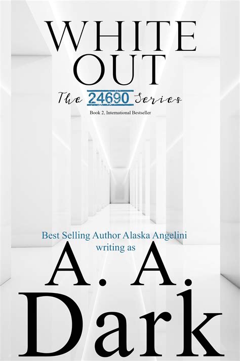 WHITE OUT 24690 book2 Epub