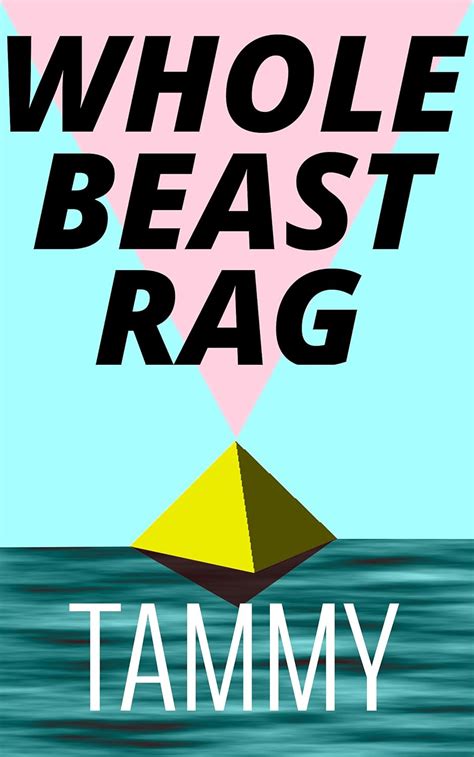 WHOLE BEAST RAG Issue 3 TAMMY PDF