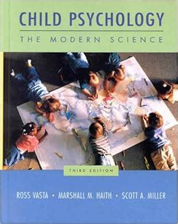 WIE Child Psychology The Modern Science Reader