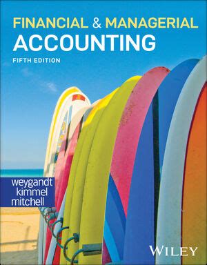 WILEY FINANCIAL ACCOUNTING 5TH EDITION ANSWERS Ebook Doc