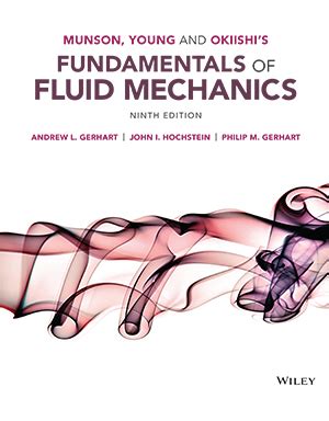 WILEY PLUS ANSWERS FLUID MECHANICS Ebook PDF