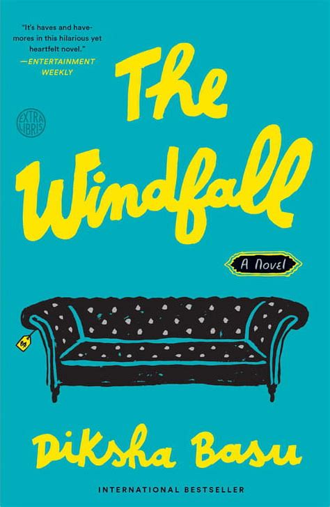 WINDFALL a novel Doc