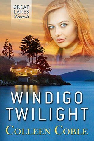 WINDIGO TWILIGHT GREAT LAKES LEGENDS 1 Reader