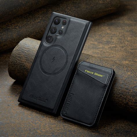 WINNETEK Premium Detachable Magnetic Shockproof Doc