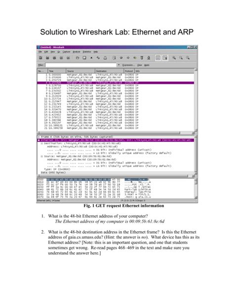 WIRESHARK LAB 80211 V60 SOLUTION Ebook Epub