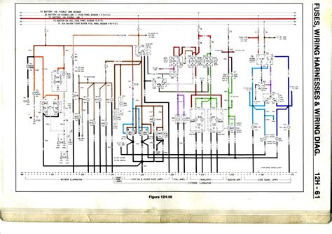 WIRING DIAGRAMS VN COMMODORE Ebook Kindle Editon