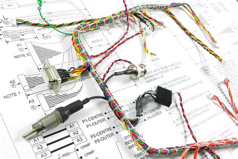 WIRING HARNESS DESIGN GUIDELINES Ebook Epub