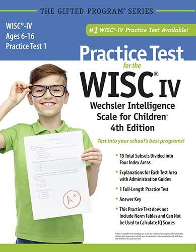WISC TEST SAMPLE QUESTIONS Ebook Epub