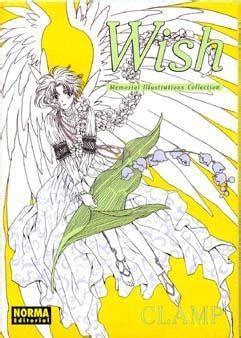 WISH MEMORIAL ILLUSTRATIONS COLLECTION Doc