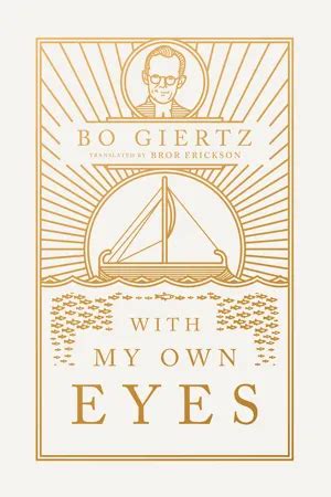 WITH MY OWN EYES Ebook PDF