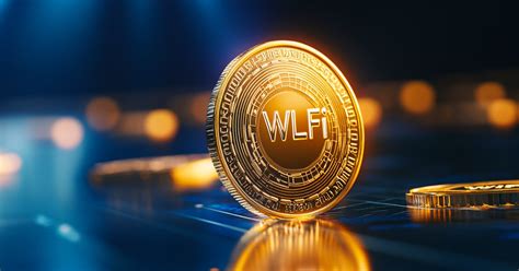 WLFI Crypto Price Surges 100% in a Week!