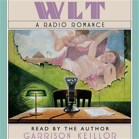 WLT A Radio Romance Epub