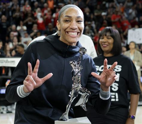 WNBA MVP Award: A Comprehensive Guide to the League's Highest Honor