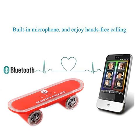 WONFAST Bluetooth Wireless Skateboard Handsfree Epub