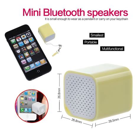 WONFAST Portable Bluetooth Speakerphone cellphone Doc