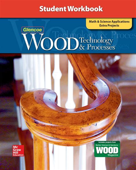 WOOD TECHNOLOGY AND PROCESS STUDENT WORKBOOK ANSWERS Ebook Ebook PDF