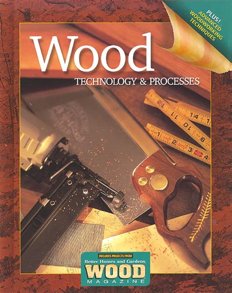 WOOD TECHNOLOGY PROCESSES STUDENT WORKBOOK ANSWERS Ebook Doc