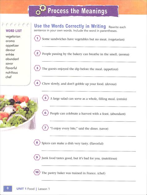 WORD WISDOM GRADE 5 ANSWERS Ebook Doc