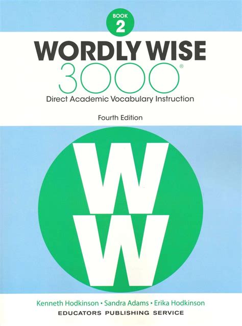 WORDLY WISE 3000 BOOK 9 ANSWER KEY ONLINE FREE Ebook Doc